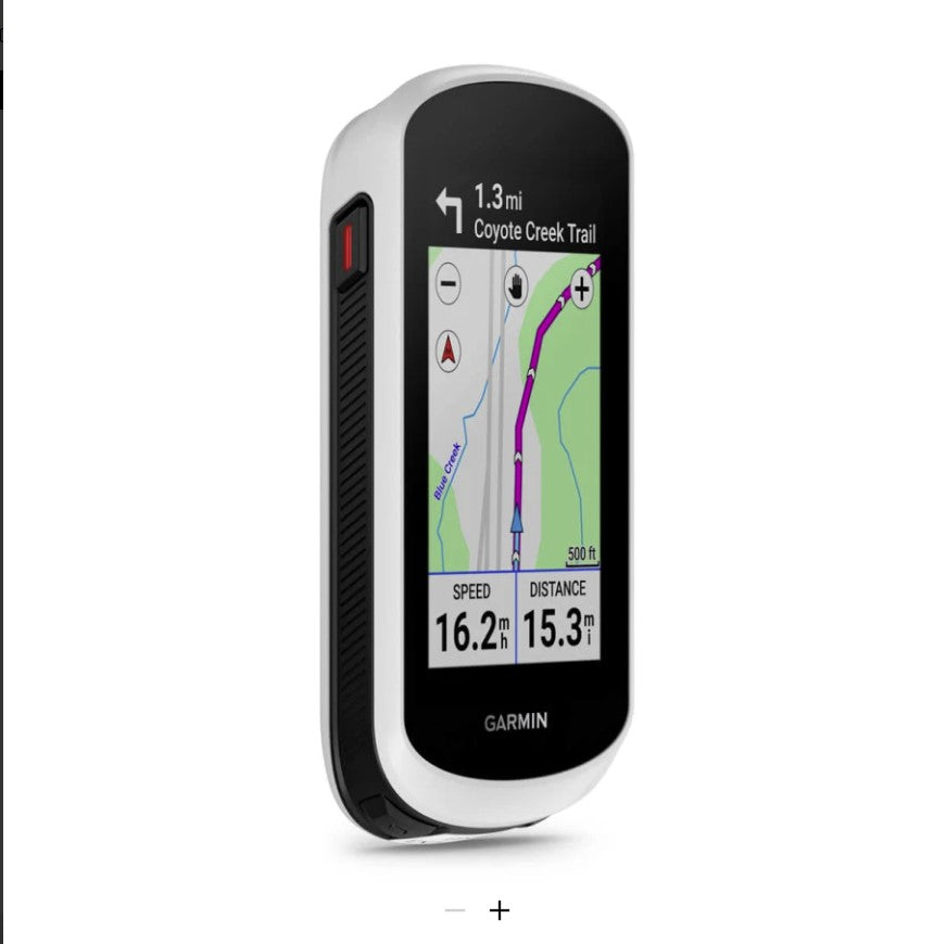 Edge® Explore 2 Standard 2026 – Montreal Internationnal Sports