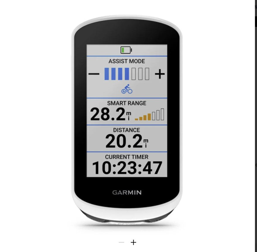 Edge® Explore 2 Standard  2026