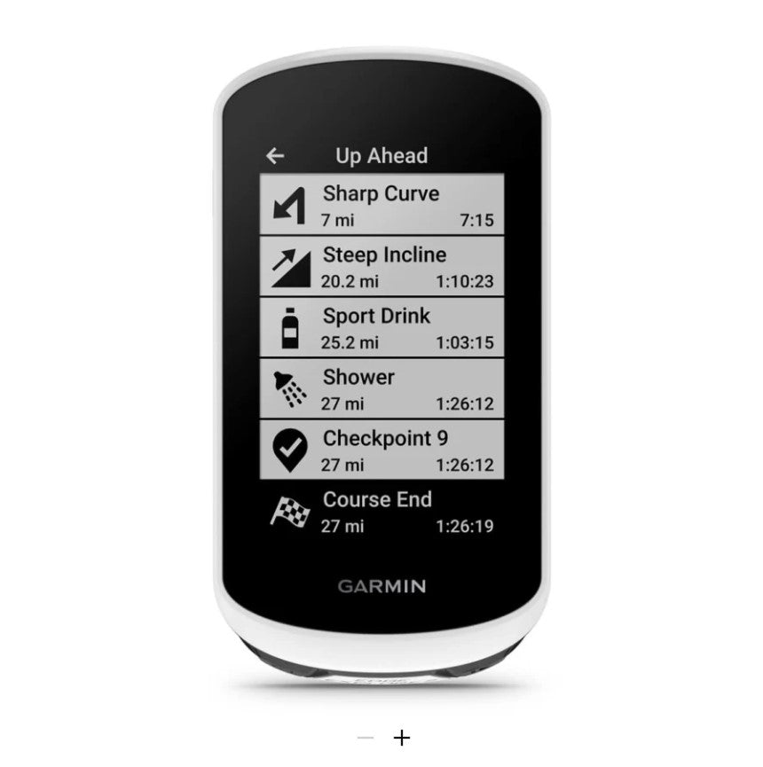 Edge® Explore 2 Standard  2026