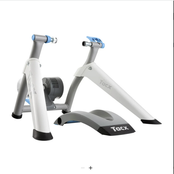 Home trainer Tacx® Flow Smart
