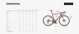 WILIER BIKE CENTO 1 HYBRID 105 DI2 NDR 28