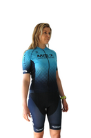 TRIFONCTION LD PERFO ARMOS LEGEND   BLEU CONTRASTE  MIS MIXTE  FEMME   modele ajusté  3024  2025  DISPONIBLE   MAINTENANT