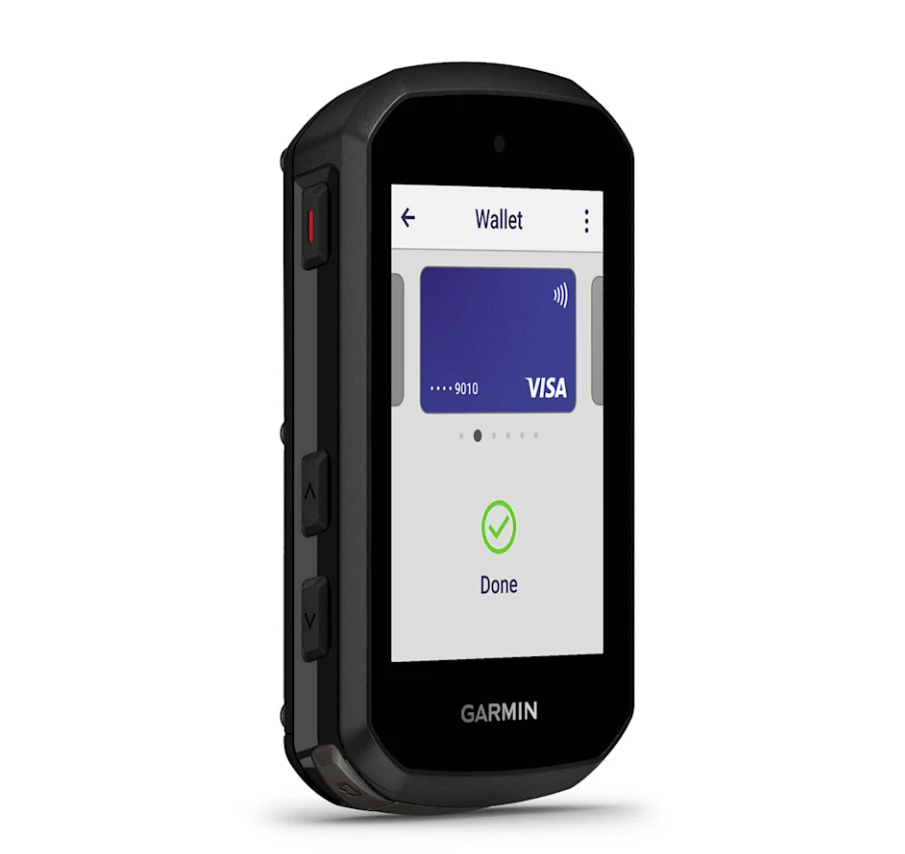 Edge® 850 Compteur GPS de vélo – Appareil uniquement 2026