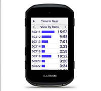 Edge® 850 Compteur GPS de vélo – Appareil uniquement 2026