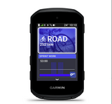 Edge® 550 Compteur GPS de vélo – Appareil uniquement  2026
