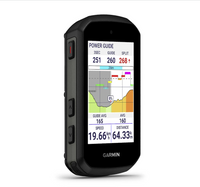 Edge® 550 Compteur GPS de vélo – Appareil uniquement  2026