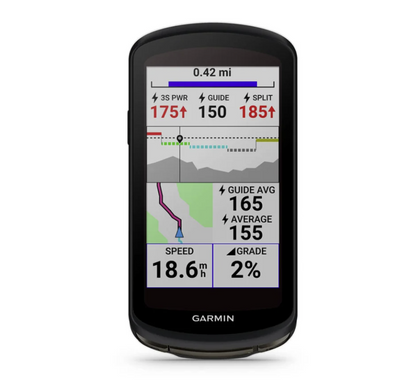 Edge® 1040 Solar    2026