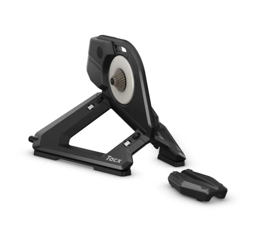 Home trainer Tacx® NEO 3M Home trainer connecté à montage direct avec cassette SHIMANO/SRAM à 11 vitesses     2026  confirmer la diponibilitée (