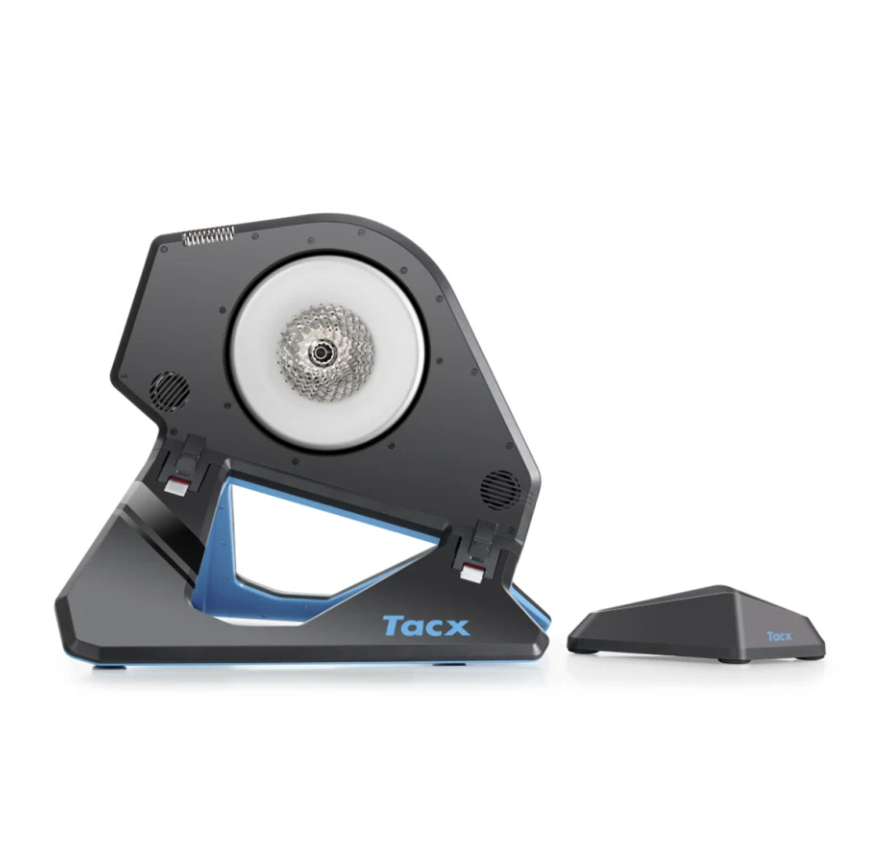 Home trainer Tacx® NEO 2T Smart With Pre-installed SHIMANO/SRAM 9-11 Body   2026  confirmer la diponibilitée