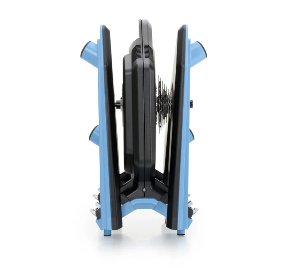 Home trainer Tacx® NEO 2T Smart With Pre-installed SHIMANO/SRAM 9-11 Body   2026  confirmer la diponibilitée