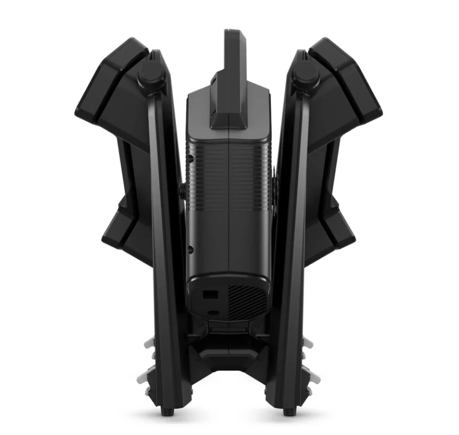 Home trainer Tacx® NEO 3M Home trainer connecté à montage direct avec cassette SHIMANO/SRAM à 11 vitesses     2026  confirmer la diponibilitée (