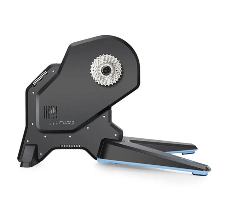 Tacx® FLUX 2 Smart   2026  confirmer la diponibilitée