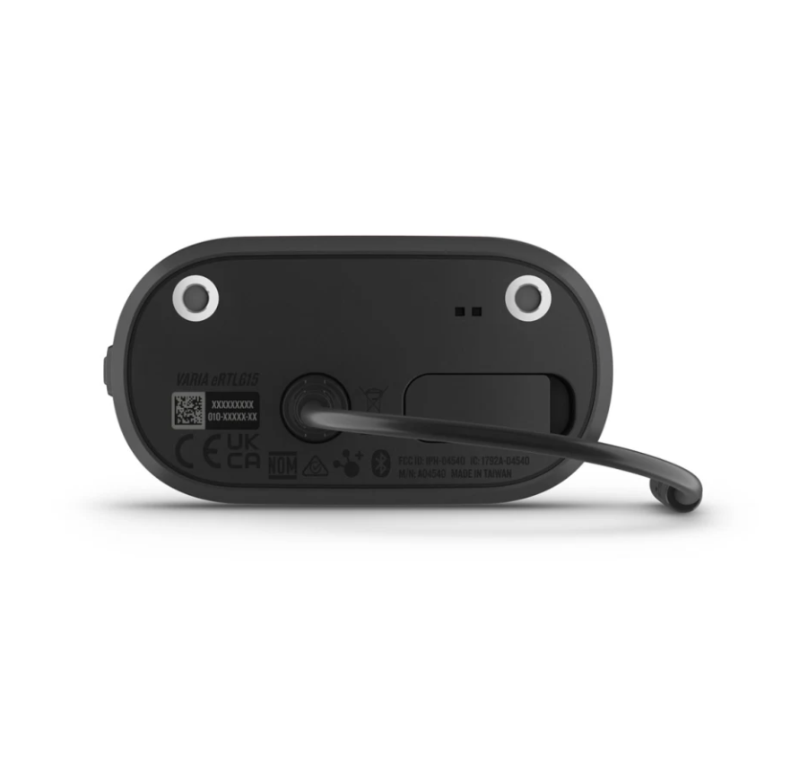 Varia™ eRTL615 Feu arrière à radar pour vélos électriques   2026