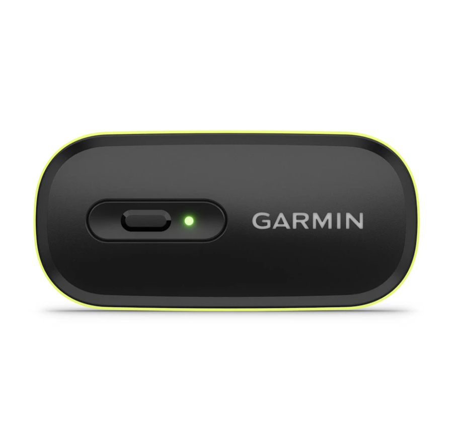 HRM 600             Moniteurs de fréquence cardiaque      010-13383-01  2026