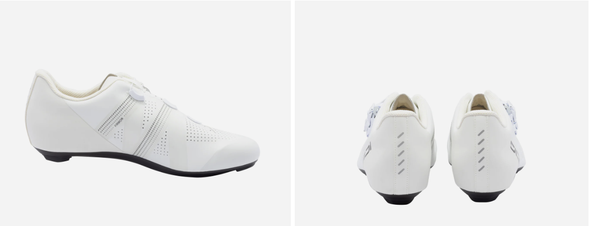 CHAUSSURES SIDI  ERGO 6      Color: full white      2026