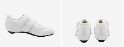 CHAUSSURES SIDI  ERGO 6      Color: full white      2026