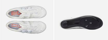 CHAUSSURES SIDI  ERGO 6      Color: full white      2026