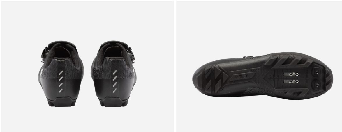 CHAUSSURES SIDI DOMINATOR X  MTB  2026    Color: black