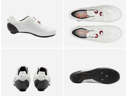 CHAUSSURES SIDI WIRE 3 2026    Couleur : blanc