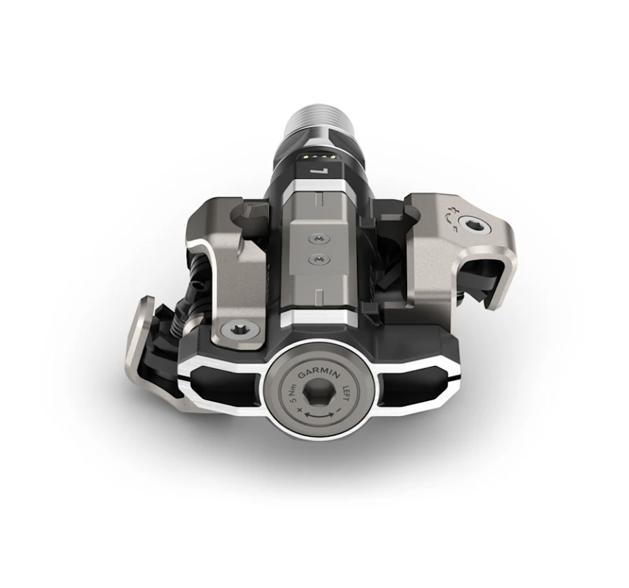 Rally™ XC210    010-02875-20      Capteur de puissance à double détection  2026   SHIMANO SPD
