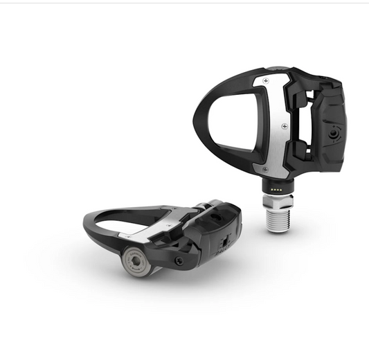 Rally™ XC210    Capteur de puissance à double détection  010-02875-10    SHIMANO SPD-SL    2026