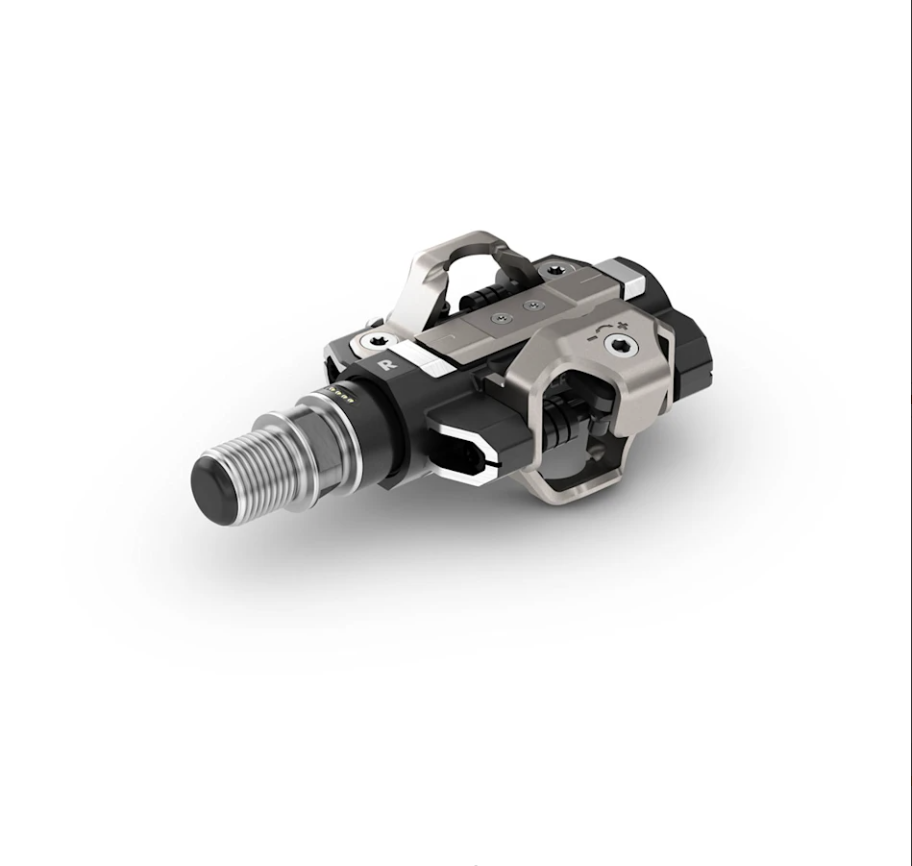 Rally™ RS/XC210  010-02875-12  Pack capteur de puissance à double détection  2026  SHIMANO SPD-SL/SHIMANO SPD