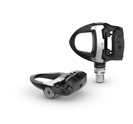 Rally™ RS210 Capteur de puissance à double détection SHIMANO SPD-SL  2026    010-02875-10