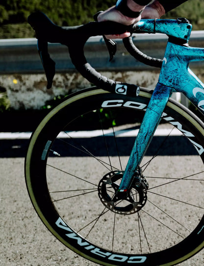 VÉLO WILIER  TRIESTINA FILANTE SLR   	SHIMANO DURA ACE Di2 R9270  FILANTE  Moon Grey - GlossySLR