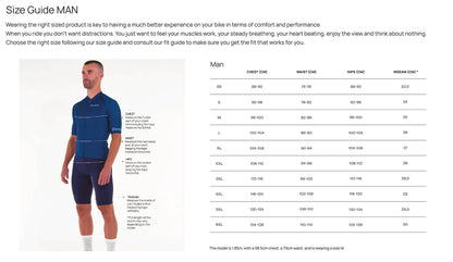 VIPER FURIA Road Suit - Men