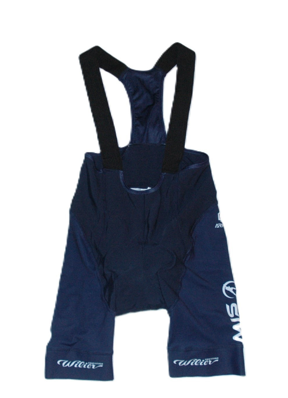 CUISSARD  CYCLISTE  PERFO ARMOS LEGEND MONTREAL INTERNATIONAL SPORT BLEU MIXTE