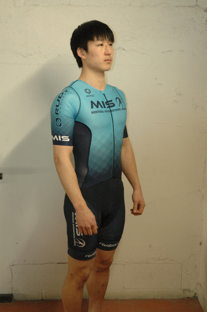 CLUB MONTRÉAL INTERNATIONAL SPORTS    INSCRIPTIONS   CYCLISME  2026