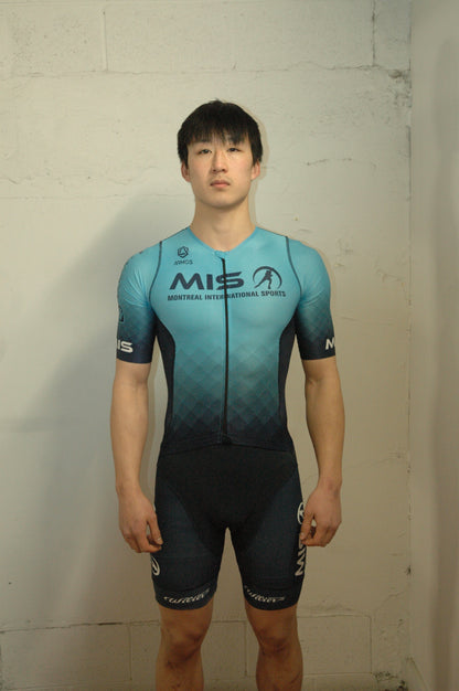 TRIFONCTION LD PERFO ARMOS LEGEND CONTRASTE  MIS MIXTE  HOMME  modele ajusté    2026