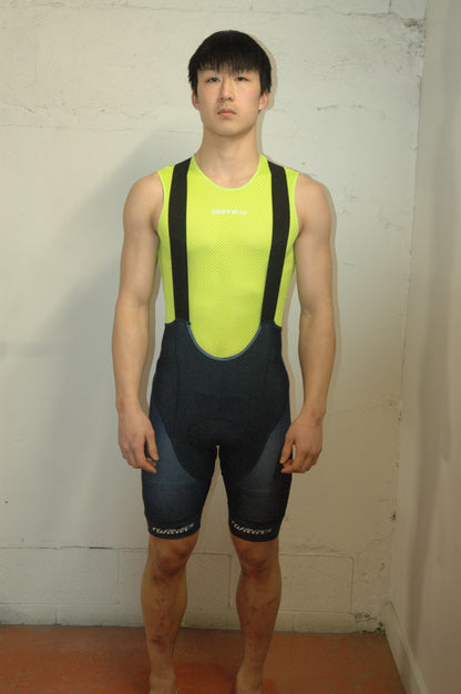 CUISSARD  CYCLISTE  PERFO ARMOS LEGEND MONTREAL INTERNATIONAL SPORT BLEU  MIXTE   HOMME