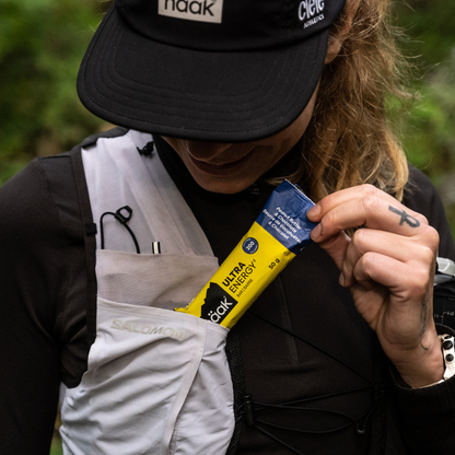 Energy Bar | Peanut Butter & Chocolate - 12 Bars   2026