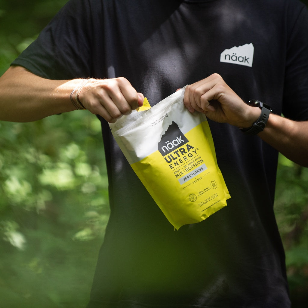 Energy Drink Mix | Neutre - 1 Bag    2026