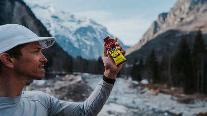 Gel énergétique | Érable salé - 12 gels    2026