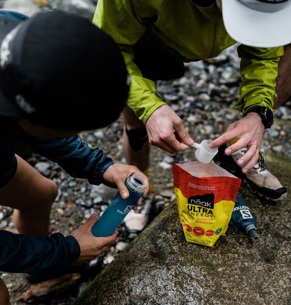 NÄAK NUTRITION 2026