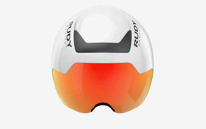 The Wing     L'AILE      The Wing Ice   Couleur: White Shiny  2026   Idéal pour Ice Skating
