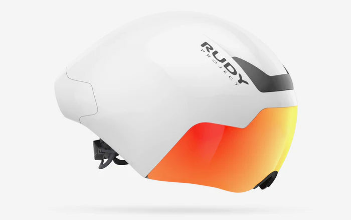 The Wing     L'AILE      The Wing Ice   Couleur: White Shiny  2026   Idéal pour Ice Skating