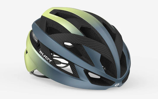 HELMETS Rebelle 2025 White Matte Carbon