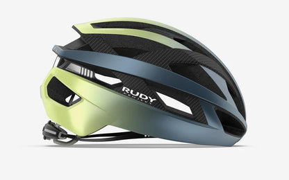 HELMETS Rebelle 2025 White Matte Carbon