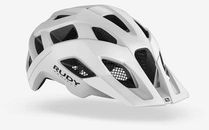 CASQUES CROSSWAY  Couleur: White Matte  2026