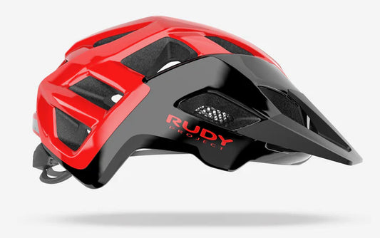 CROSSWAY HELMETS Share Lead - Black (matte) HL760011 