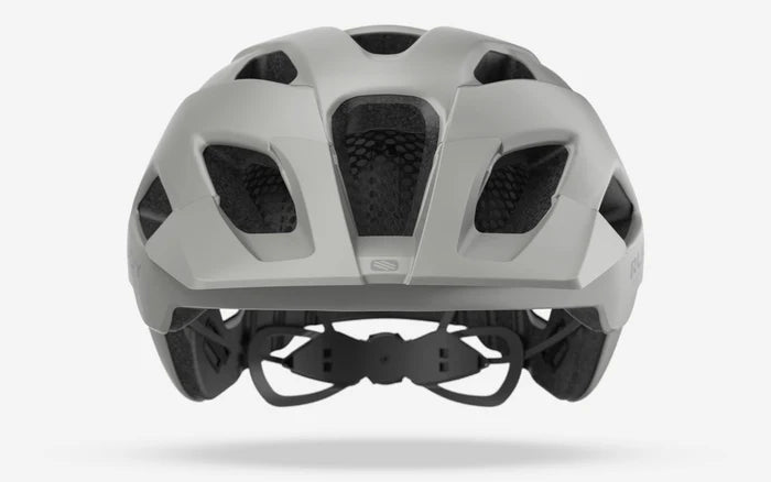 CASQUES CROSSWAY    Couleur: Light Grey Matte     2026