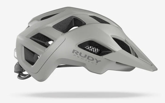 CROSSWAY HELMETS Share Lead - Black (matte) HL760011 