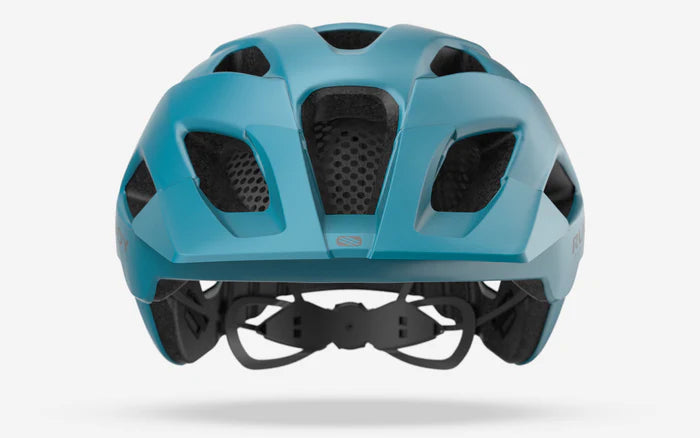 CASQUES CROSSWAY    Couleur: Lagoon Matte   2026