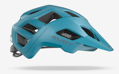 CASQUES CROSSWAY    Couleur: Lagoon Matte   2026