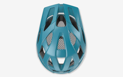 CASQUES CROSSWAY    Couleur: Lagoon Matte   2026
