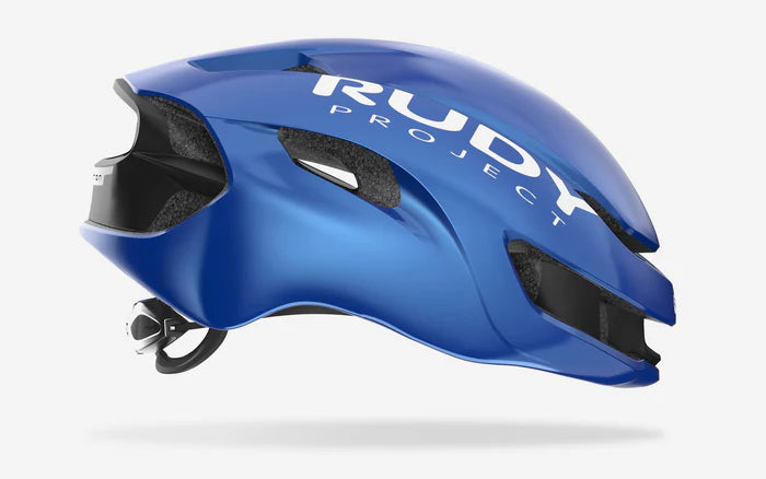Nytron Helmet Color: Black Matte 2025