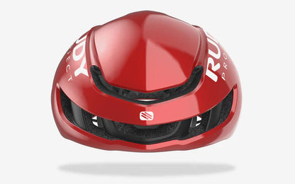 Casque Nytron    Couleur: Red Comet Shiny/Black Matte      2026